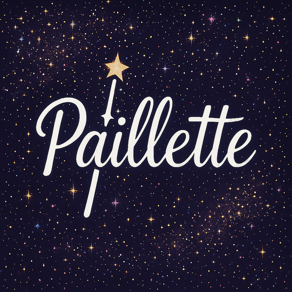 PAILLETTE